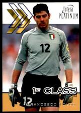 Futera World Stars 2002 - Francesco Toldo Itália (Primeira Classe) No.32 comprar usado  Enviando para Brazil