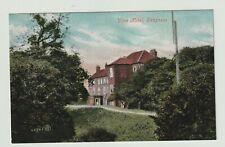 Early colour postcard for sale  SUTTON-IN-ASHFIELD