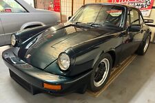 1984 porsche 911 for sale  Cumming