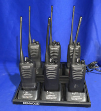 Lot kenwood walkie for sale  Harvard