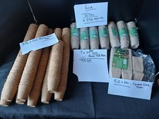 Garden seedling pots for sale  RUNCORN