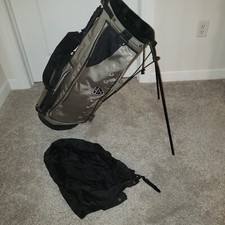 Nike golf gray for sale  Delaware