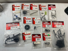 Vintage new traxxas for sale  Schenectady