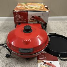 Petite pizzeria countertop for sale  Bloomingdale