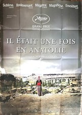 Affiche cinéma anatolie d'occasion  Toulouse-