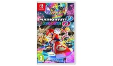 Mario kart deluxe for sale  BOURNEMOUTH
