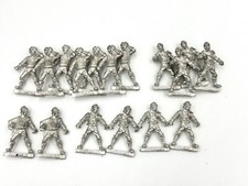 Auswahl - Blood Bowl Vampire Count Metall inkl. Bases comprar usado  Enviando para Brazil