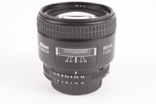 Nikon 85mm 1.8d for sale  Pensacola