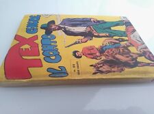 Tex serie vintage usato  Boscoreale