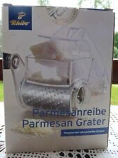Tchibo parmesanmühle käsemü gebraucht kaufen  Goch