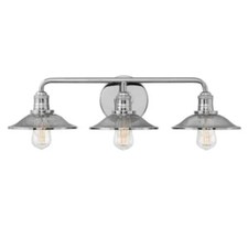 Hinkley lighting bath for sale  Riverton
