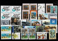 Briefmarken australien zeanien gebraucht kaufen  Dessau-Roßlau