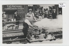 Tram line laying for sale  WELLS