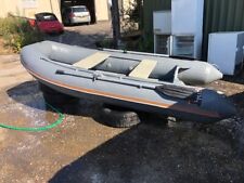 powerboat rib for sale  LONGFIELD