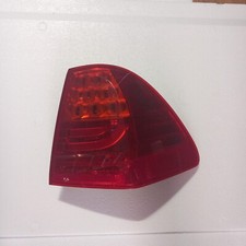 Fanale postereiore esterno usato  Verona
