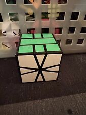 Square speed rubik for sale  Marietta