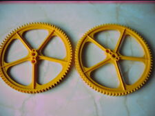 Nex large yellow for sale  KEIGHLEY