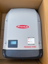 Fronius symo 8.2 usato  Roma