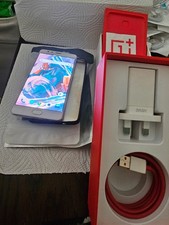 Boxed oneplus 64gb for sale  CANNOCK
