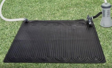 Intex solar pool for sale  OXFORD
