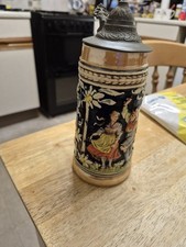 Vintage german beer for sale  ST. LEONARDS-ON-SEA