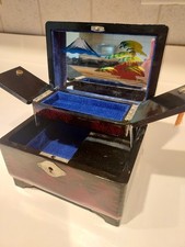 Vintage japanese black for sale  Palatine