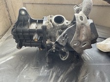 Egr valve module for sale  LEICESTER