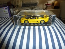 Spark models jaguar for sale  MINEHEAD