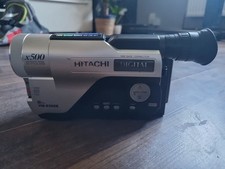 Hitachi e360e analogue d'occasion  Expédié en Belgium