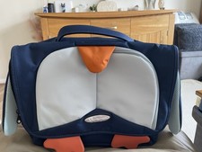 Kids sammie samsonite for sale  WEYMOUTH