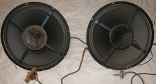 speakers 23 jensen for sale  Los Angeles