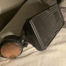 Fractal design lumen for sale  LOUGHBOROUGH