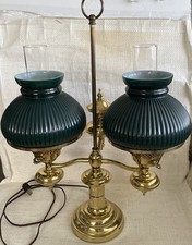 Vintage brass double for sale  Boynton Beach