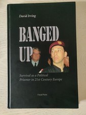 Banged survival political for sale  BRISTOL