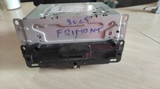 fiat freemont autoradio usato  Novedrate