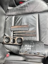 Mk4 golf interior for sale  PRESTON