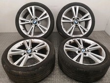 Alu felge bmw gebraucht kaufen  Hamburg