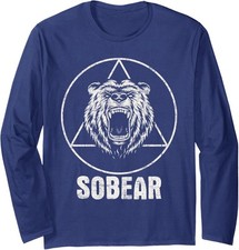 Sobear sobriety anniversary for sale  Amityville