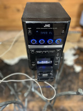 Jvc gp5 micro for sale  Killingworth