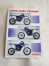 Yamaha range motorcycle for sale  LEICESTER