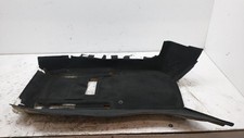 Audi carpet door for sale  SKELMERSDALE