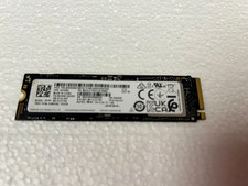 Unidade de Estado Sólido SSD PM9A1 Samsung 1TB NVMe M.2 MZVL21T0HCLR-00BD1 comprar usado Unidade de Estado Sólido SSD PM9A1 Samsung 1TB NVMe M.2 MZVL21T0HCLR-00BD1 comprar usado  Enviando para Brazil