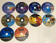 movies 10 dvd cases kids for sale movies 10 dvd cases kids for sale Kernersville