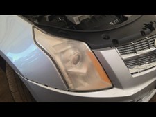 Passenger right headlight for sale  Plantsville