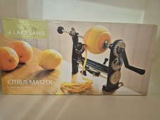 Lakeland citrus master for sale  BRIDGWATER
