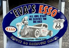 Vintage eva esso for sale  Antioch