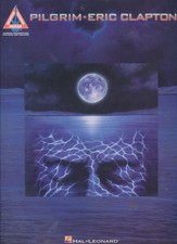 Eric clapton pilgrim for sale Eric clapton pilgrim for sale  Pocatello