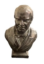 William mckinley bust for sale  Sand Springs