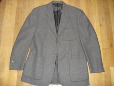 Men veste costume d'occasion  Argentan
