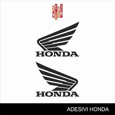 Kit adesivi honda usato  Contursi Terme